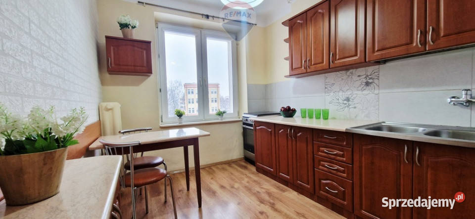 Kawalerka 3327m2 Planty Radom