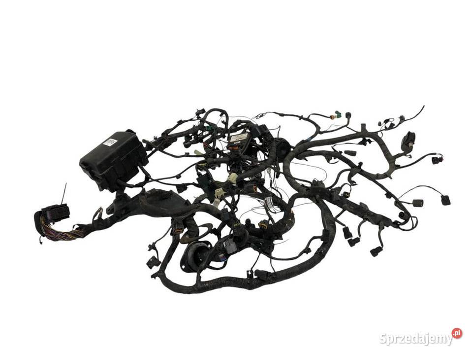 Hyundai i20 I PB Lift FL 12 16V 86 2013R WIĄZKA świętokrzyskie Skarżysko-Kamienna