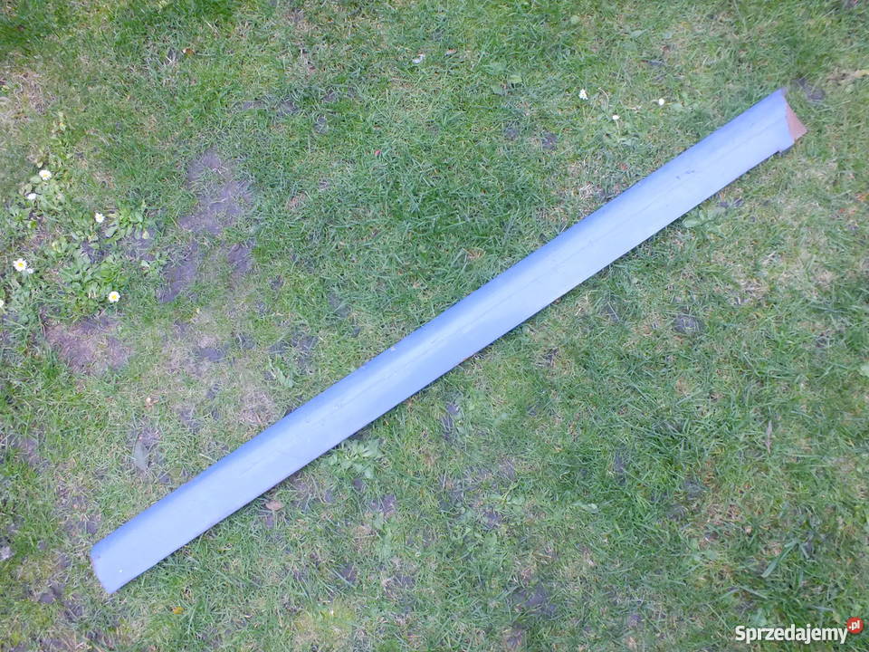 VW T2 ogórek osłona szyny drzwi przesuwnych osobowe Brzeszcze