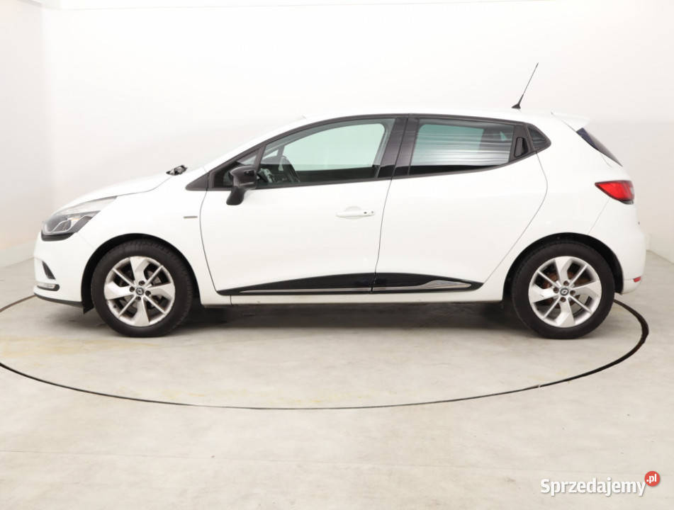 Renault Clio 12 16V Clio