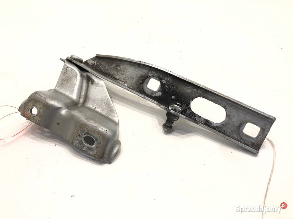 ZAWIAS MASKI LEWY AUDI Q5 8R SUV 0817 podkarpackie