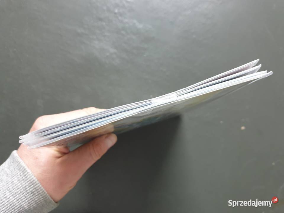 Captain Marvel 4 komiksy Marvel USA Rok wydania 2003 Gdynia sprzedam