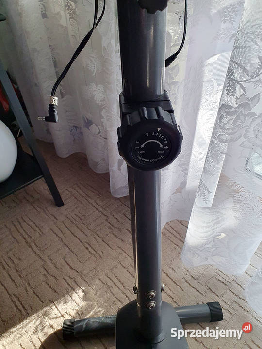 Rower stacjonarny Smart Bike BC1700 Michałowo sprzedam