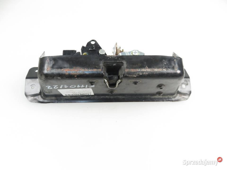 ZAMEK KLAPY CHEVROLET EQUINOX