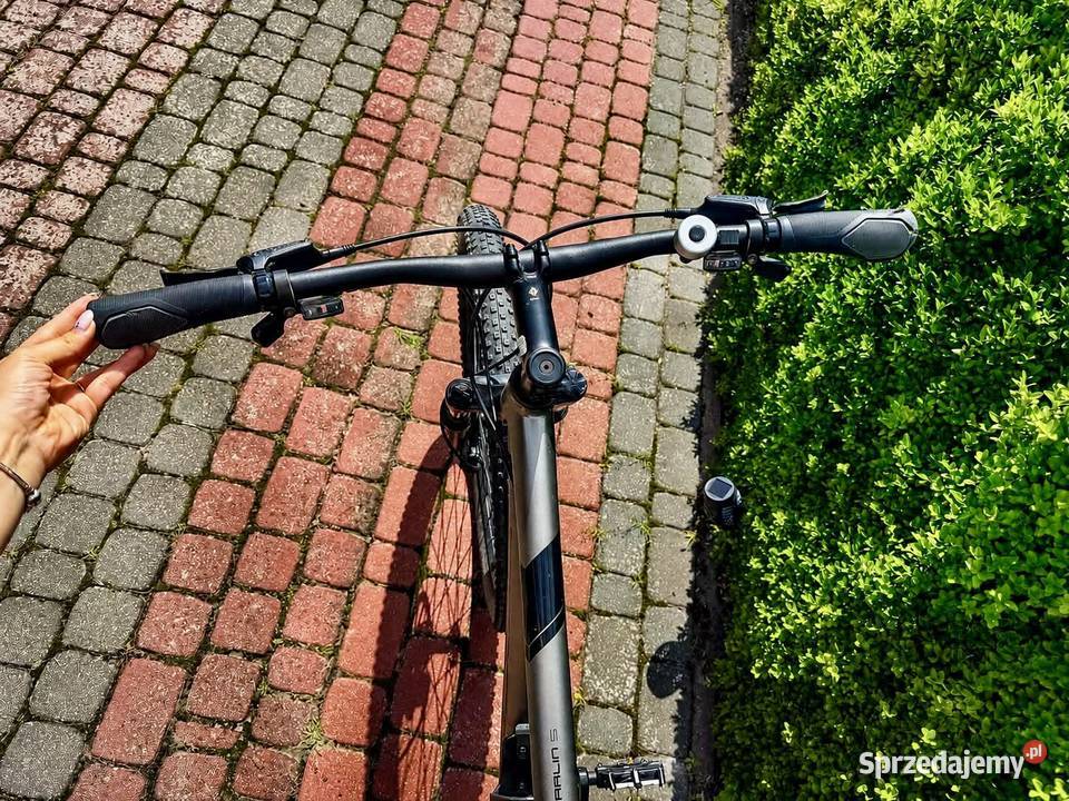 Trek Marlin 29 rower górski MTB Górskie, MTB Wola Zarczycka