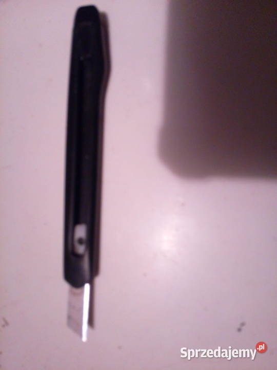 nożyki tapicerskie 2 Gdynia