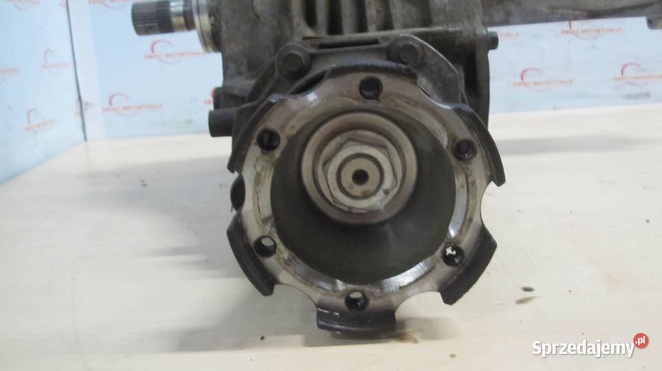 ANTARA CAPTIVA 12r 22 CDTI VCDI Z22D1 163 4X4 osobowe Kielce