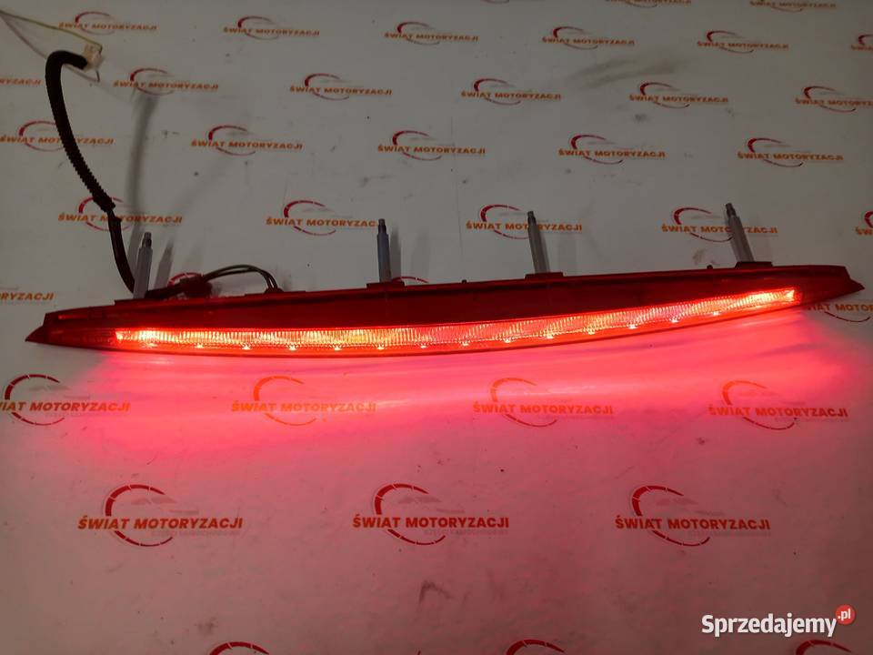 HYUNDAI I30 II 13r światło STOP 92700A500 świętokrzyskie Kielce