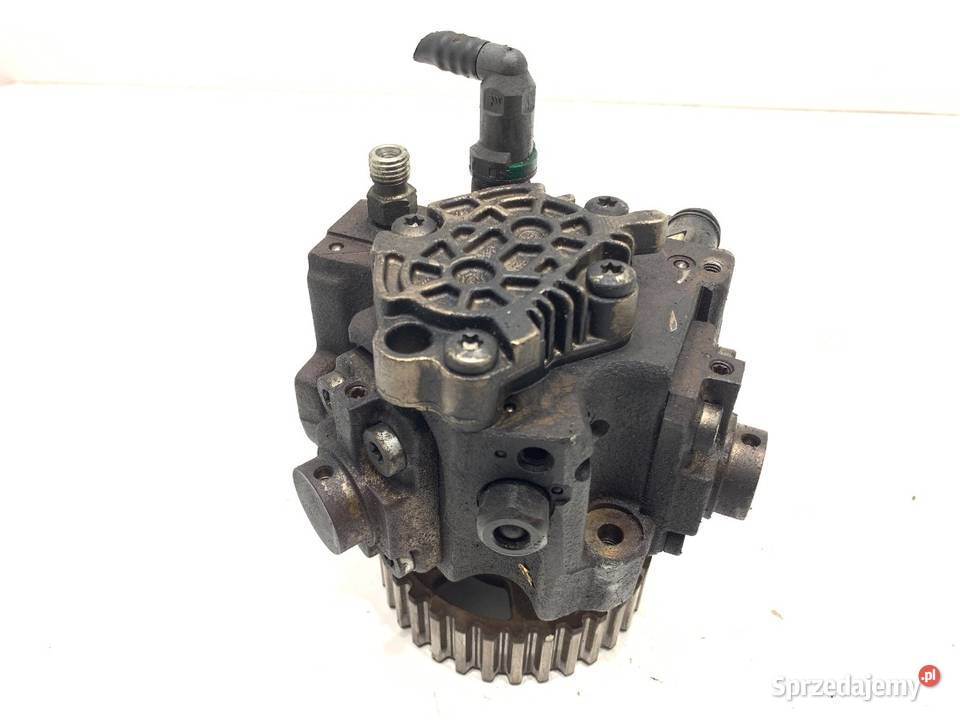 POMPA WTRYSKOWA MINI R56 9683703780 16 109 0514