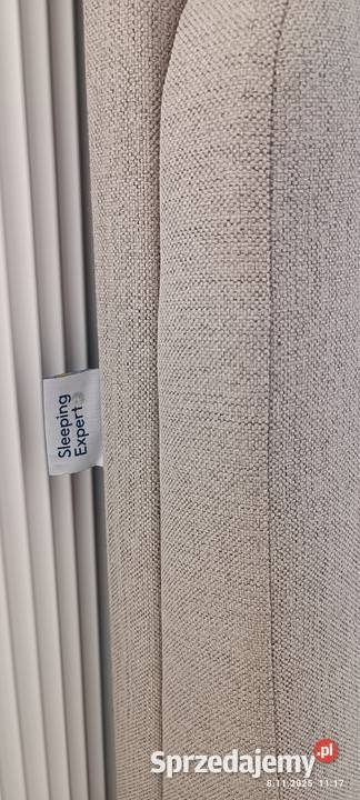 Łóżko Fiorenza 140200 zagłówek 110 110cm Szczecin