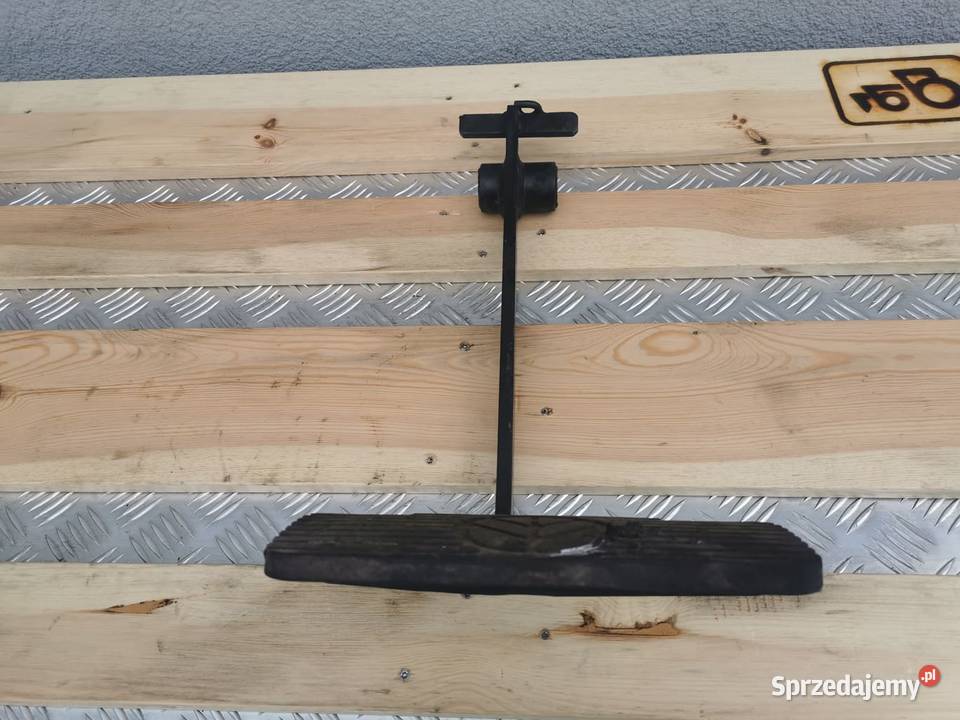 Dźwignia hamulca Holland LM 5080 Motoryzacja Wilkowo