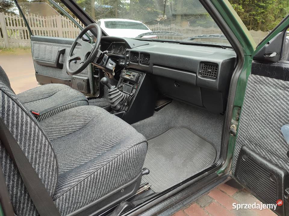 Polonez 15 super stan oryginalny lakier 1.5 śląskie Mysłów