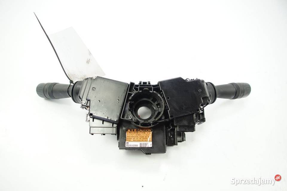 PRZEŁĄCZNIK ZESPOLONY TOYOTA AURIS II 8924502060 Lipno sprzedam