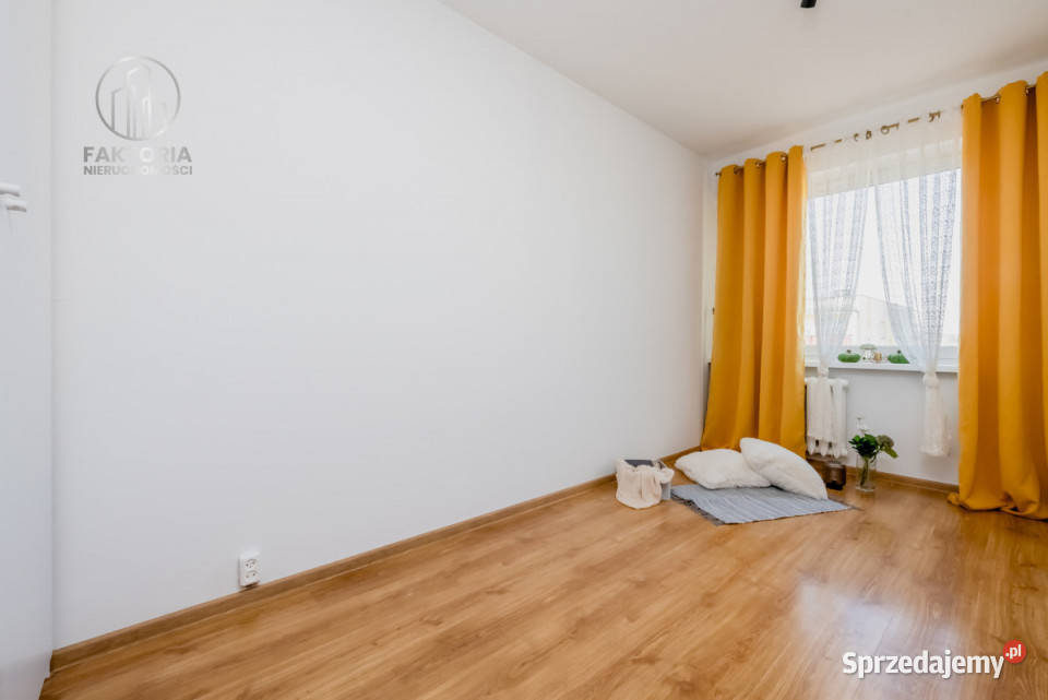 Mieszkanie 505m2 2 pokoje Białystok Wincentego