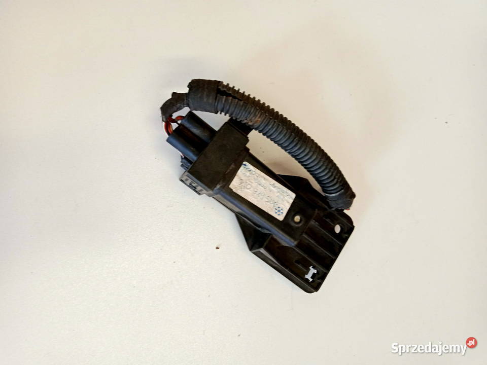 VW SEAT SKODA STEROWNIK WENTYLATORÓW 5J0919506 wielkopolskie Rakoniewice sprzedam