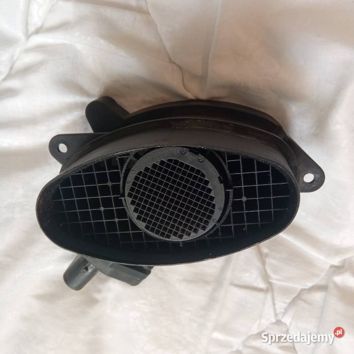 Przepływomierz powietrza BMW E46 20 30 diesel osobowe Przepływomierze zachodniopomorskie