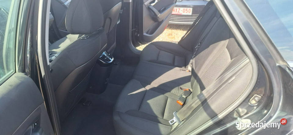 Hyundai i40 Ledy Motoryzacja Lębork