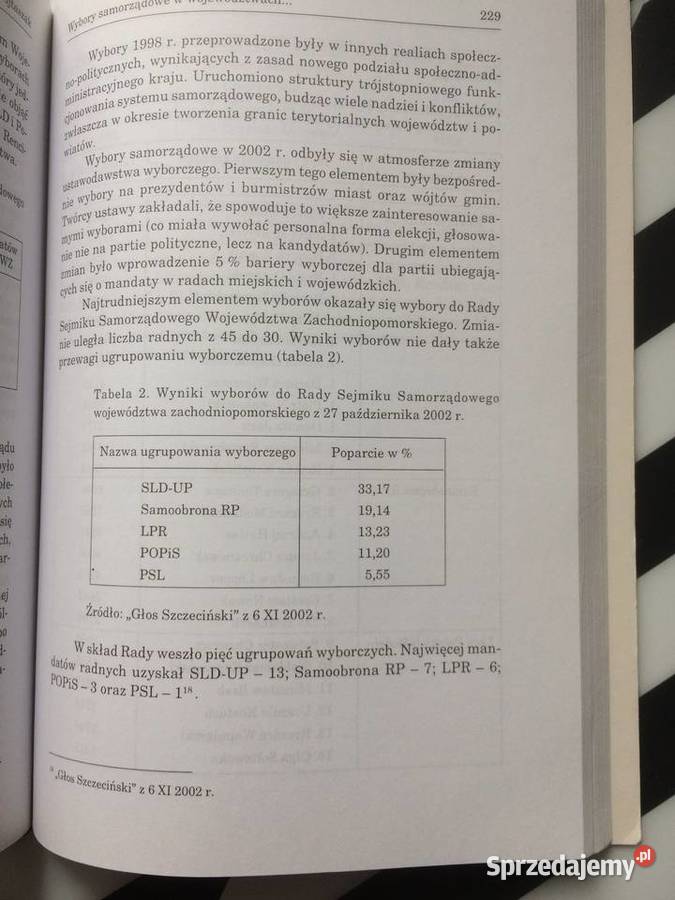 3600 Pomorze Zachodnie W Latach 1945 2005 Szczecin