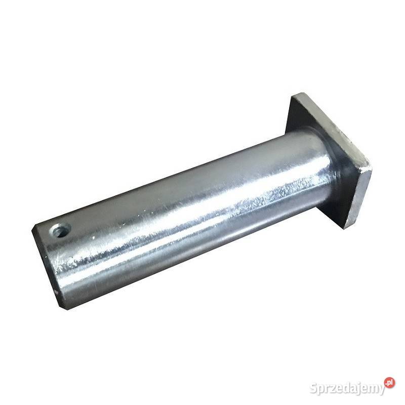 Sworzeń do łączników centralnych hydraulicznych Do maszyn uprawowych Do maszyn uprawowych Kamionna sprzedam