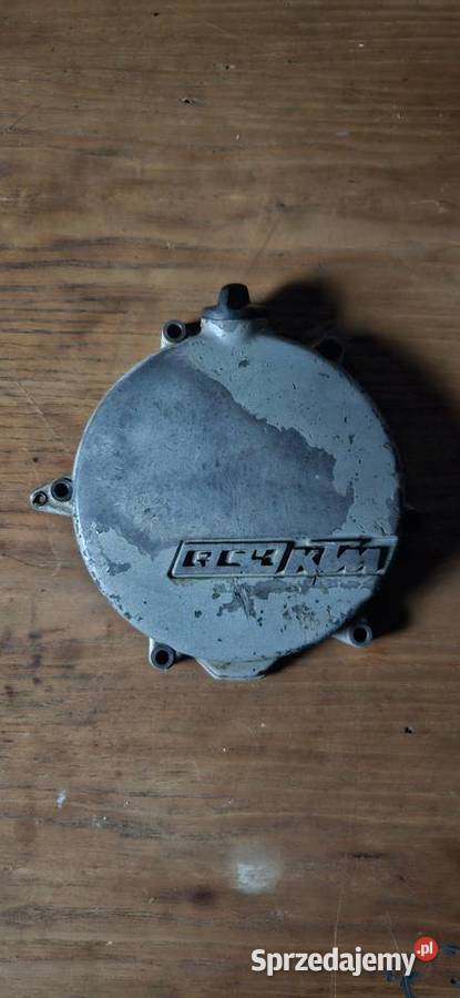 Pokrywa dekiel sprzęgła ktm sxf 250 2006 małopolskie