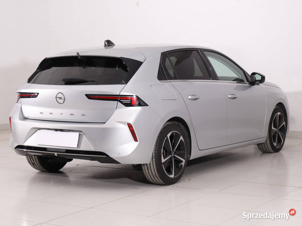 Opel Astra 12 Turbo elektryczne szyby mazowieckie Piaseczno