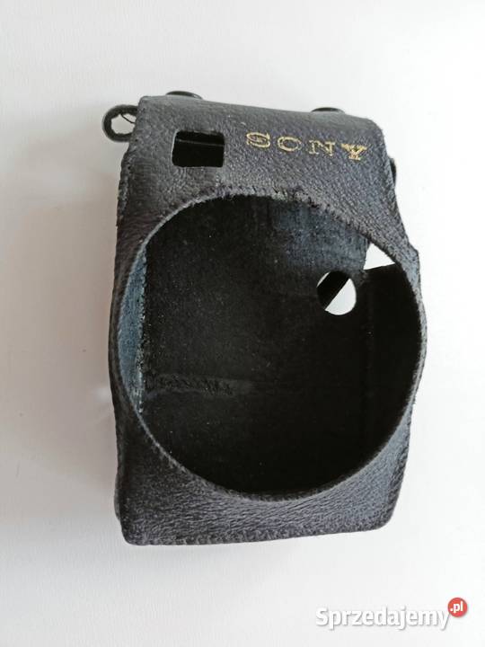 Radio SONY TR650 vintage 6 tranzystorów Japan Łódź