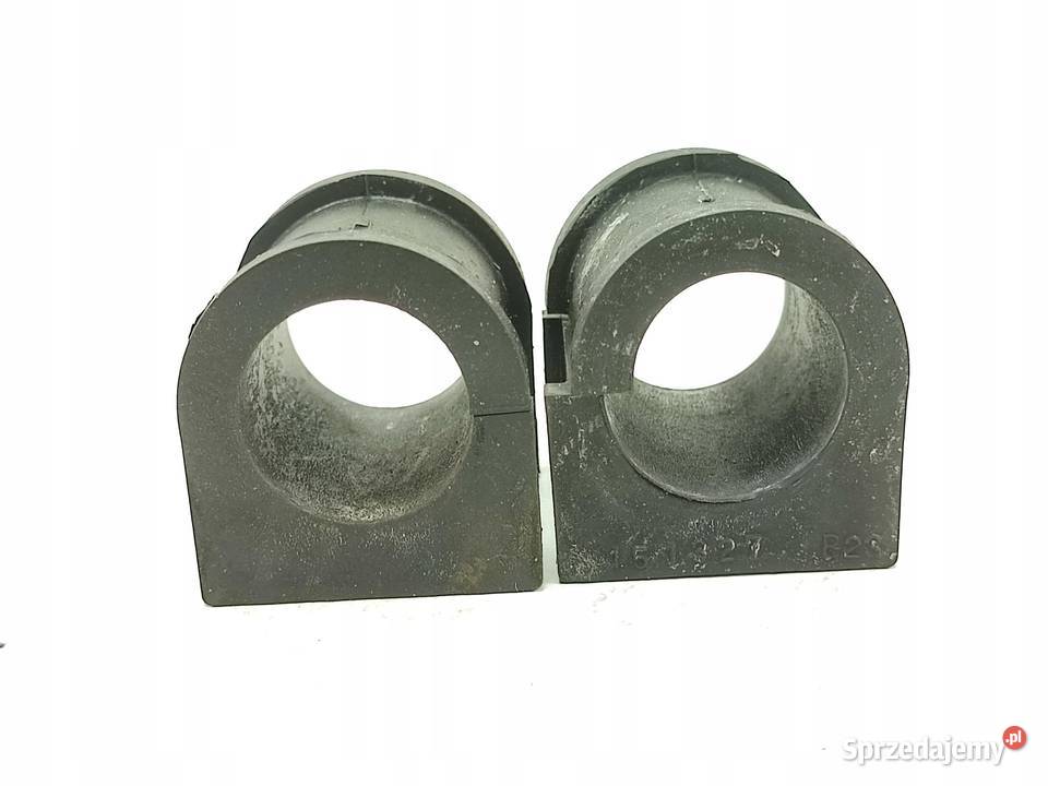 GUMA STABILIZATORA KOMPLET 2 MITSUBISHI L200 25