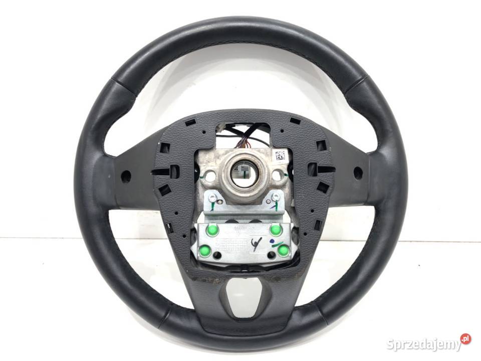 KIEROWNICA KIA CEED 56100J7870S Części samochodowe