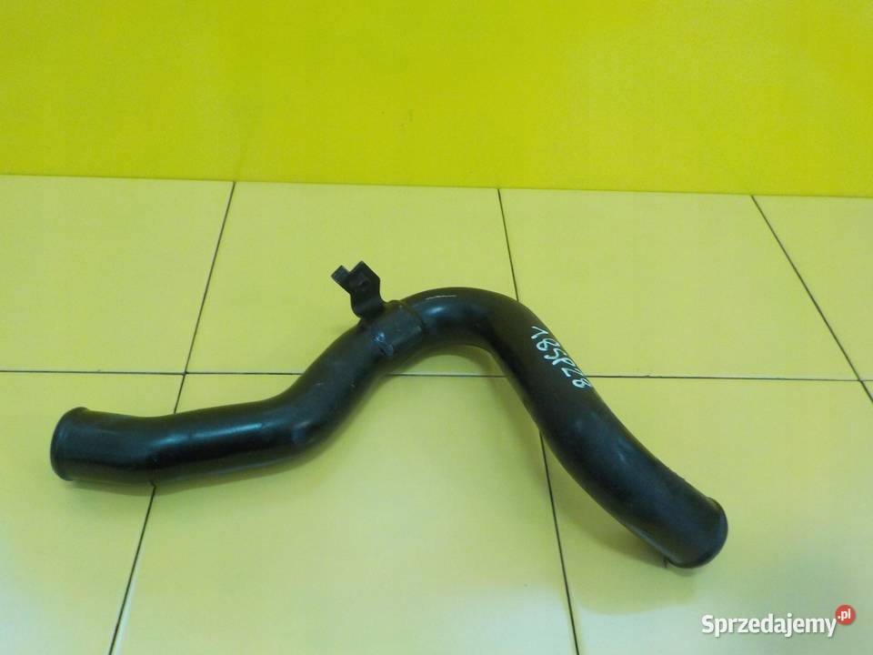 RANGE ROVER SPORT 27 TD V6 09r 190 276DT rura świętokrzyskie Suków