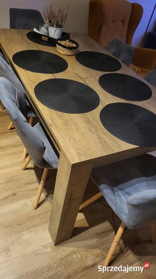 Sprzedam stół Oleśnica