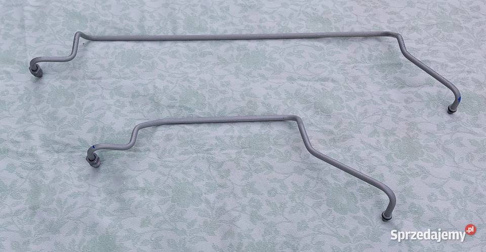 PRZEWODY PRZEKŁADNI MAGLOWNICY VOLVO S60 S80 osobowe dolnośląskie Mielęcin