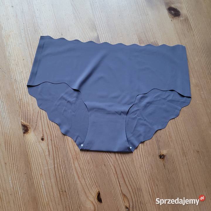 Bielizna Bezszwowa XL Warszawa