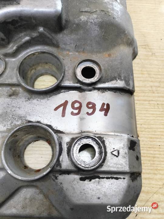 Pokrywa zaworowa Honda CBR 600 f1 PC 23 Łubno sprzedam