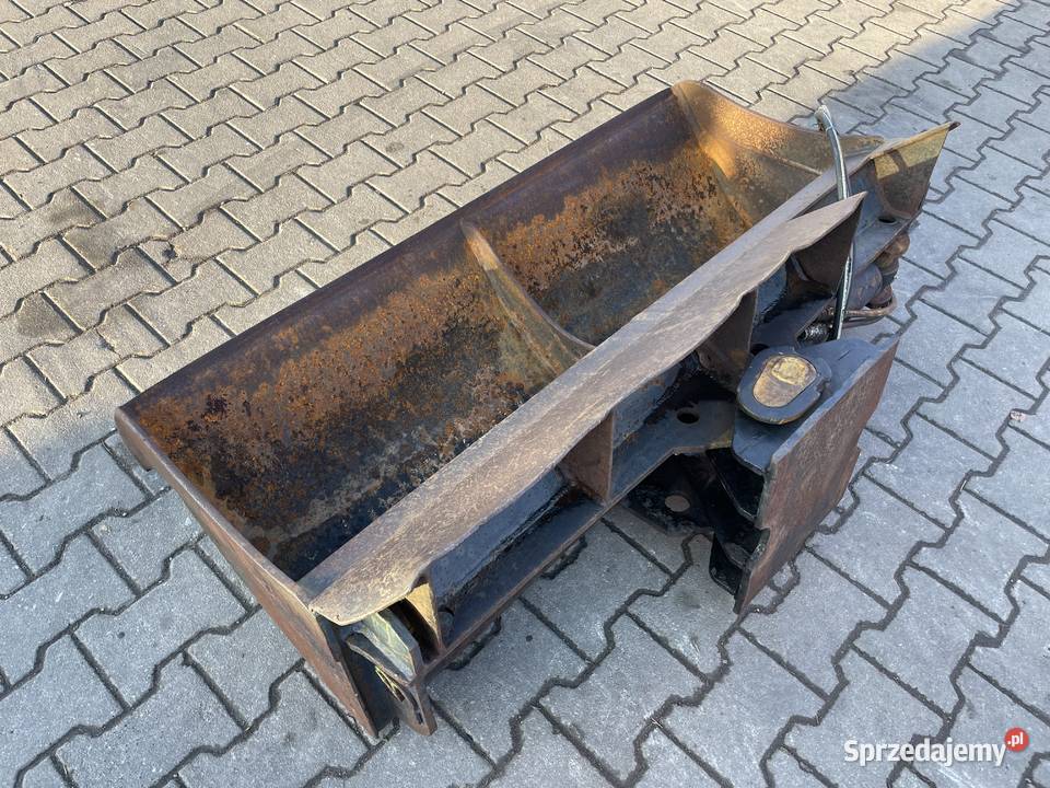 Łyżka Skarpowa Hydrauliczna szer130 110 Nowy Sącz