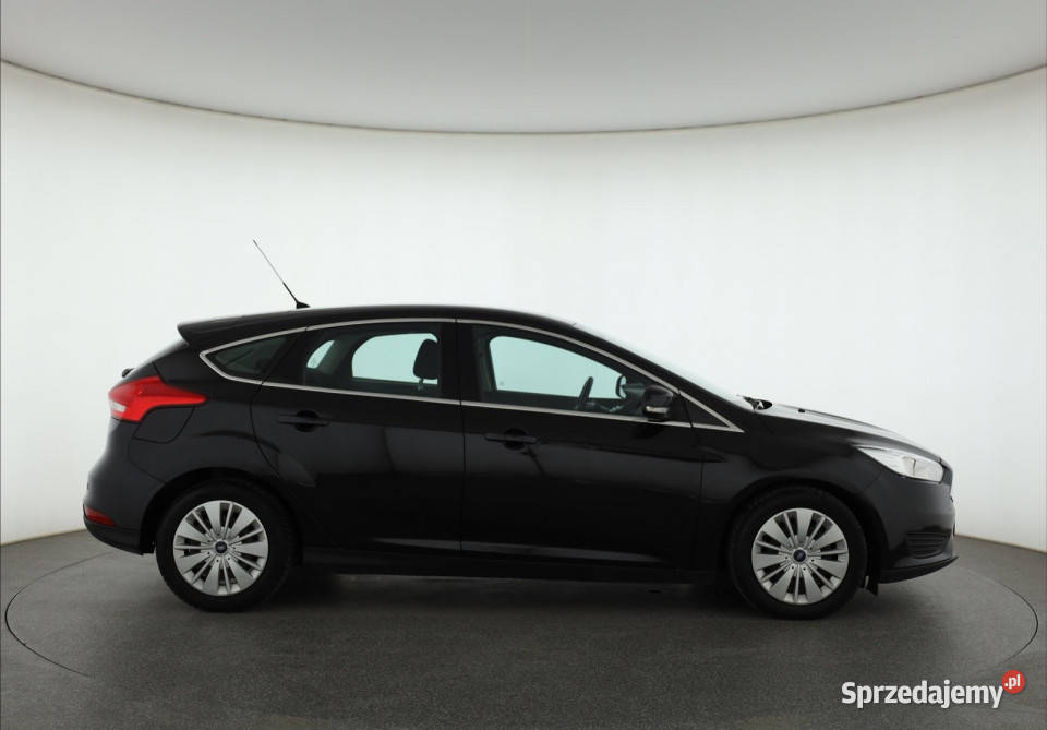 Ford Focus 10 EcoBoost Rok produkcji 2015 Focus Piaseczno sprzedam