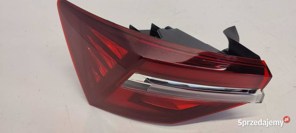 SKODA KAROQ LAMPA LEWY TYŁ 57A945207D dolnośląskie