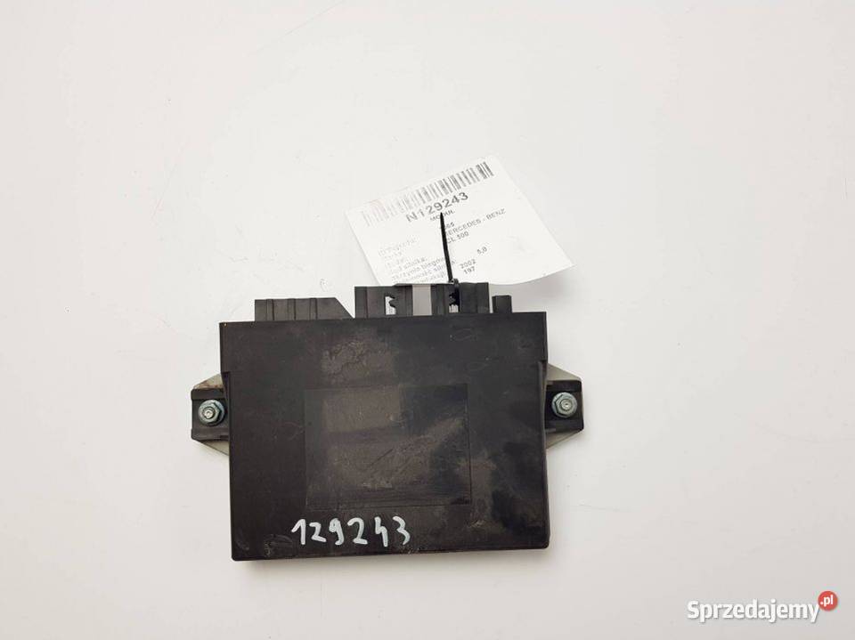 MODUŁ A0295458532 CL 500 kujawsko-pomorskie Lipno