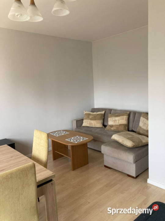 Bezpośrednio 31m2 metrze Wilanowska 31m2 Warszawa