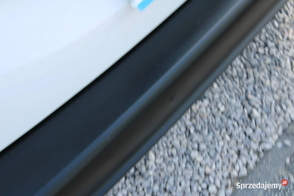 Peugeot RIFTER Active Gwarancja Salon Polska Rifter Warszawa