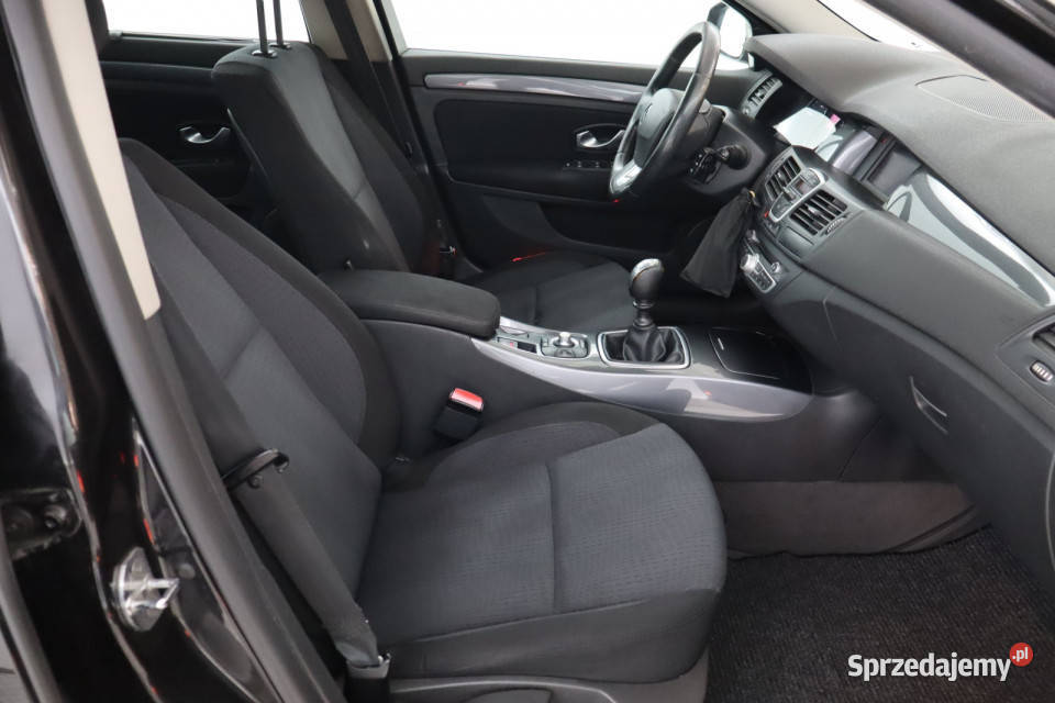 Renault Laguna 20 DCi 96KM śląskie Zabrze