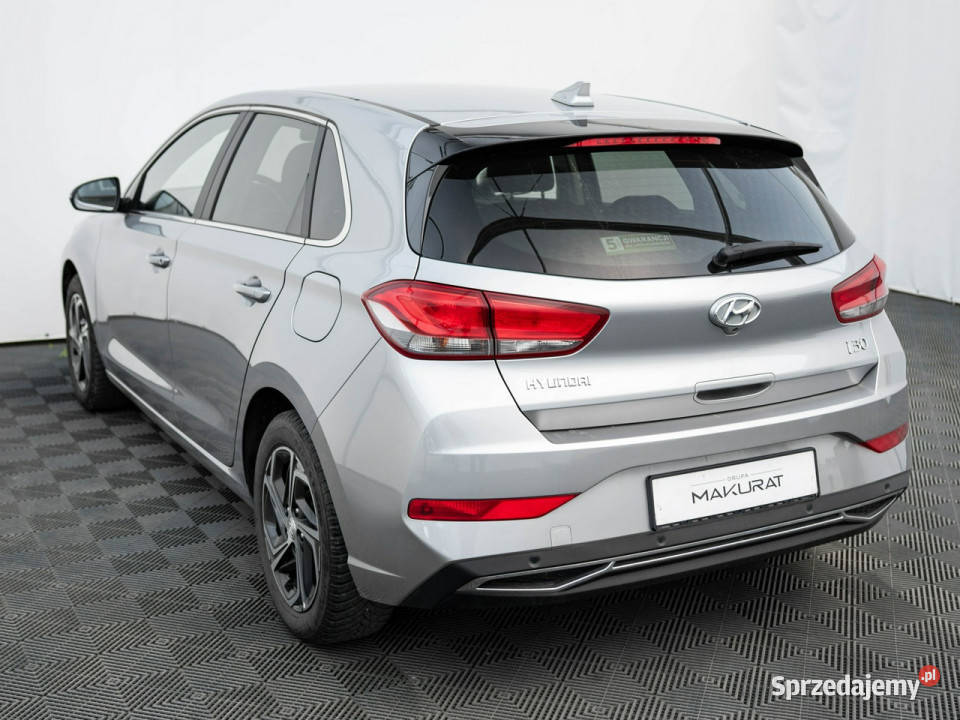 Hyundai i30 WD6132P15 DPI Comfort 2 stref klima i30 Gdańsk