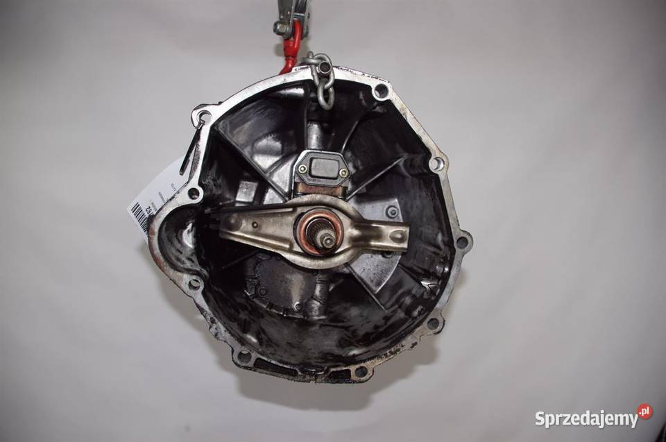 SKRZYNIA BIEGÓW VOLKSWAGEN LT 35 DDY Lipno sprzedam