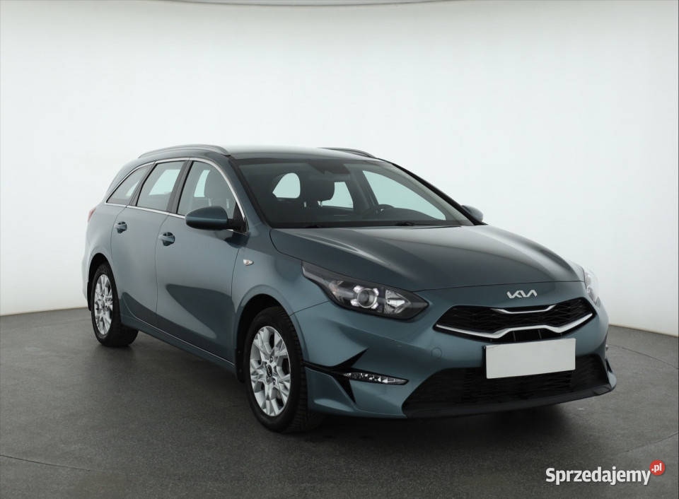 Kia Ceed 15 TGDI Piaseczno