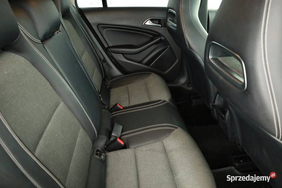 Mercedes CLA 180 CDI 4/5 sprzedam