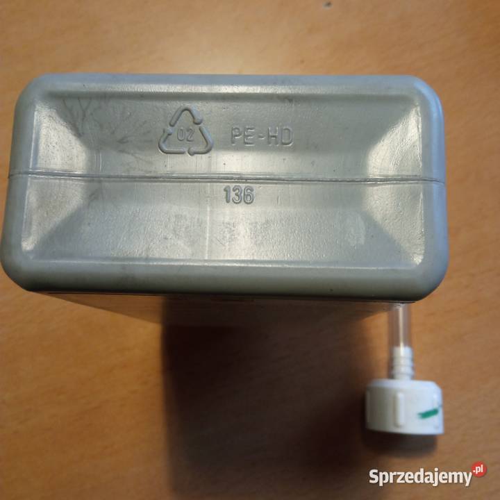 Uszczelniacz do opon Smart nowy Szczecin