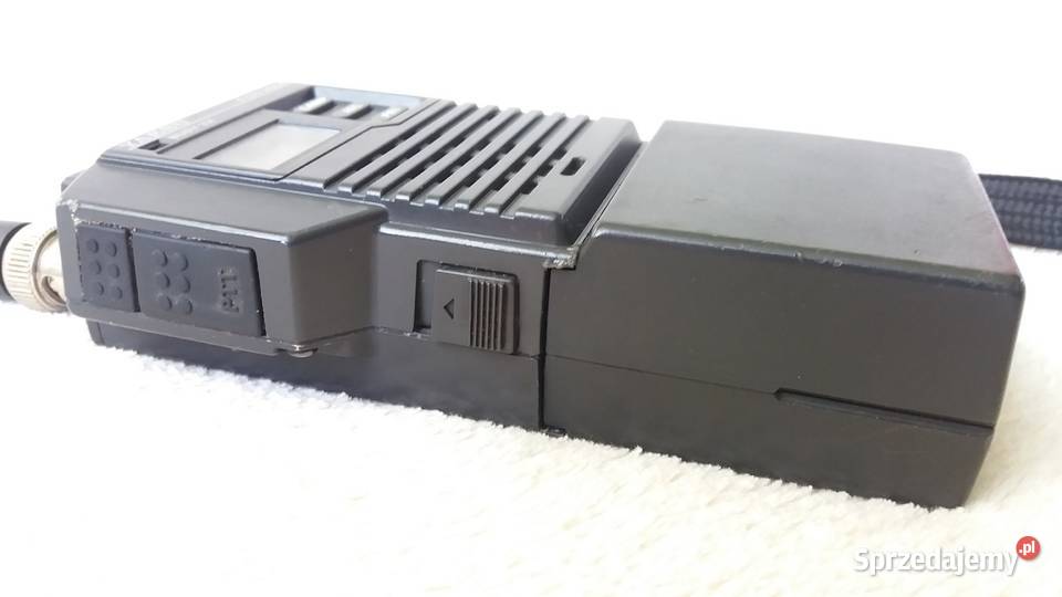 YAESU FTH2008 VHF FM Transceiver Japan VX10 Płońsk