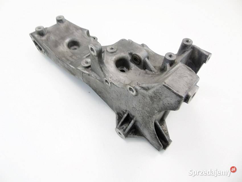 ŁAPA SILNIKA 16 8V AUDI A4 B6 B7 PASSAT EXEO