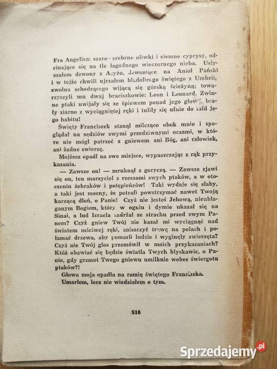 Księga z San Michele Axel Munthe