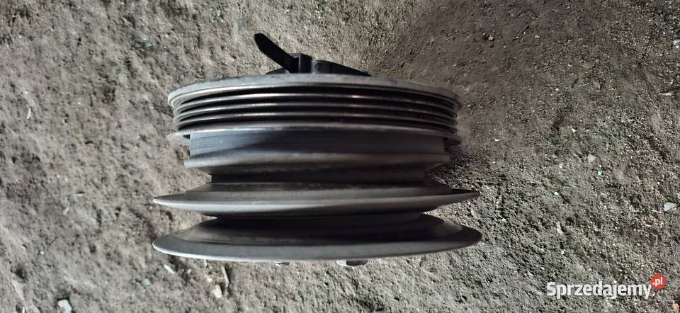 Klimatyzacja Audi 80 b4 20 ABT 90 kompresor Hańsk Pierwszy