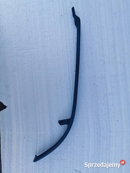 listwa pod lampe audi 80 b4 coupe lewa oryginał osobowe wielkopolskie Międzychód sprzedam